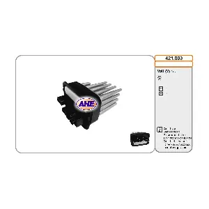 421.003 AHE