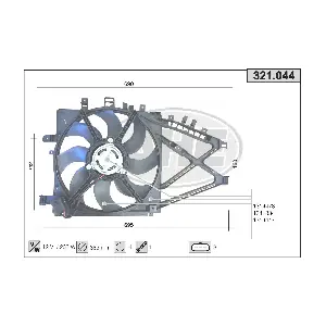 321044 AHE