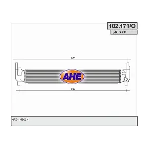 102.171/O AHE