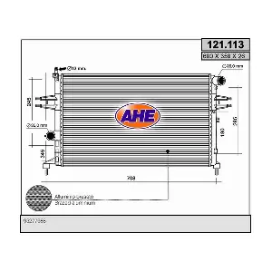 121.113 AHE
