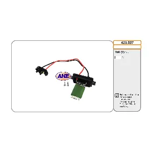 423.007 AHE