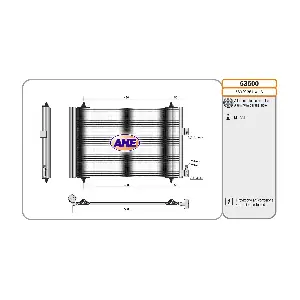 AHE 53500