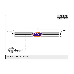 130.321 AHE