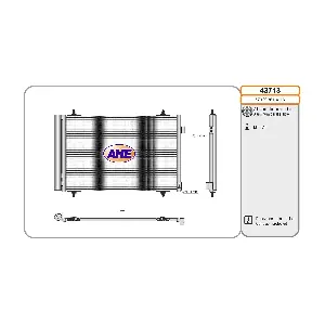 43713 AHE