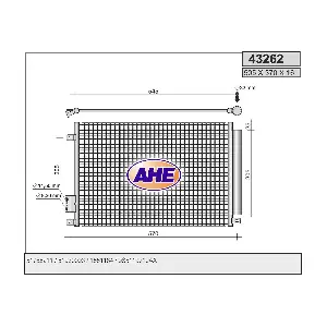 AHE 43262