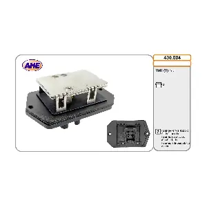 430004 AHE