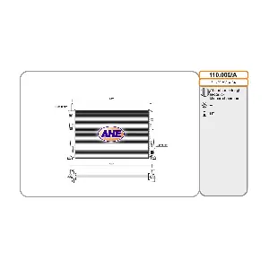 AHE 110.006/A