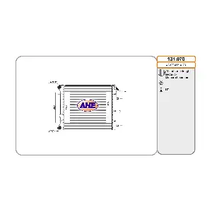 131.070 AHE