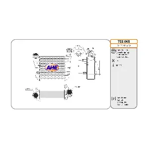 702069 AHE