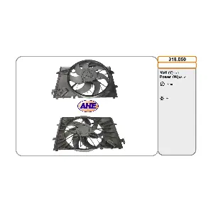318.050 AHE