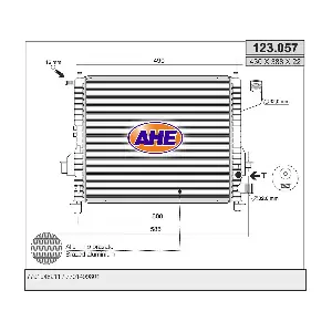 123057 AHE