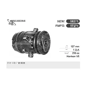 57271 AHE