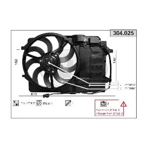 304025 AHE