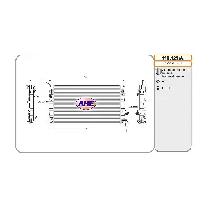 AHE 110.129/A