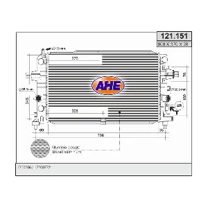 121.151 AHE