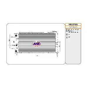 109.075/A AHE