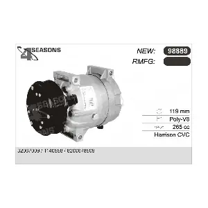 98889 AHE