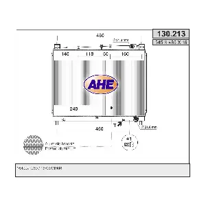 130.213 AHE