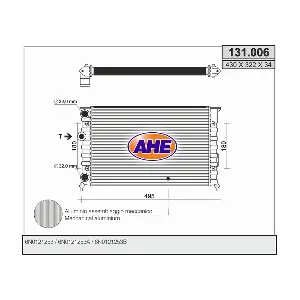 131.006 AHE