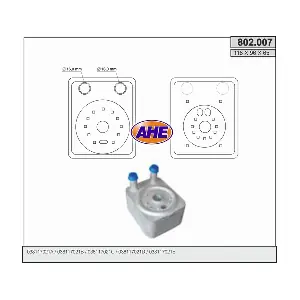 AHE 802.007
