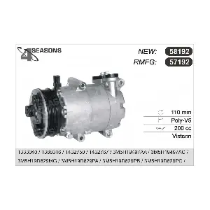 57192 AHE