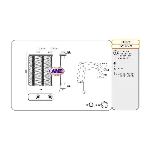 94022 AHE
