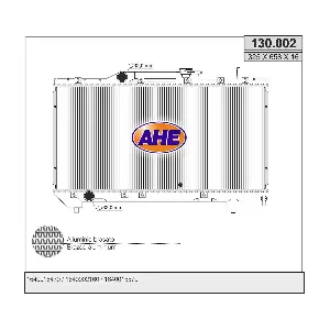 AHE 130.002