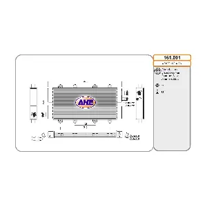 161.001 AHE