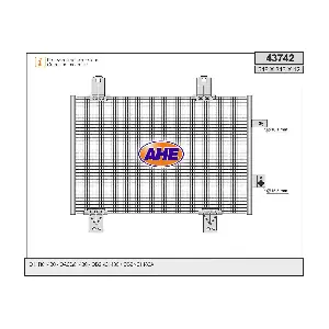 43742 AHE