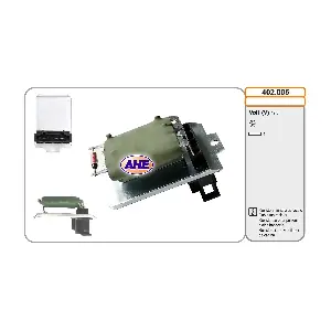 402.005 AHE