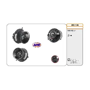 302.134 AHE