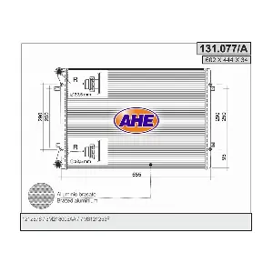 131.077/A AHE