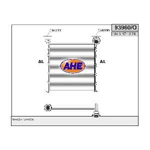 93960O AHE