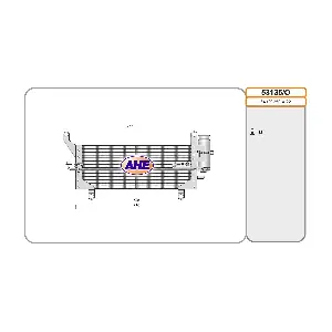 53135/O AHE