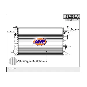 123.202/A AHE