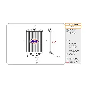 113.004HP AHE