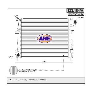 123.184/A AHE
