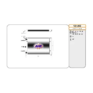 AHE 131002
