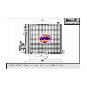 AHE 53202F