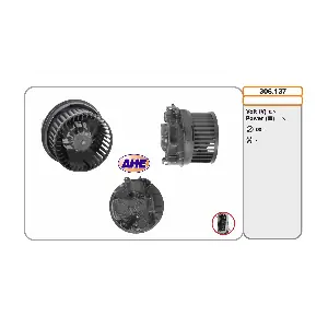 306.137 AHE