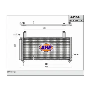 43154 AHE