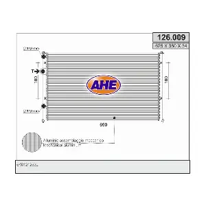 126.009 AHE