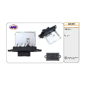AHE 420.001