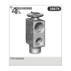 38678 AHE
