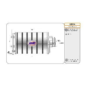 53614 AHE