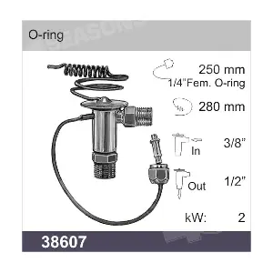 38607 AHE