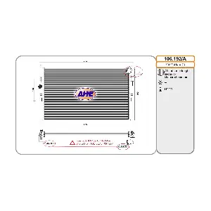 106.192/A AHE