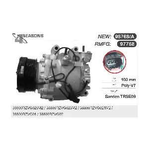 97768 AHE