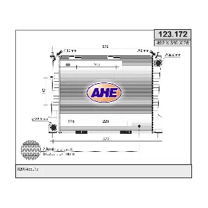 123172 AHE