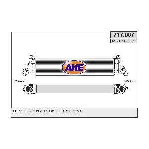 717007 AHE